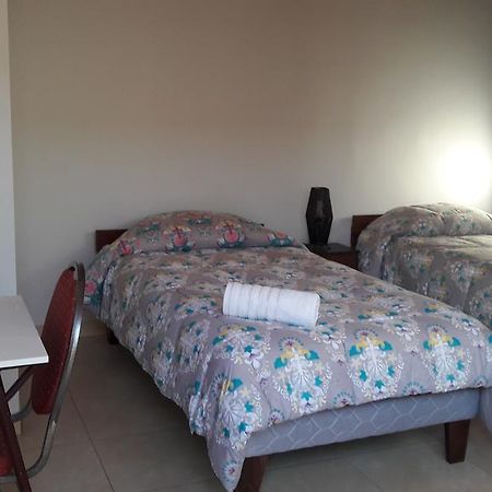 Hostal Casa Flores San Pedro de Atacama Kültér fotó
