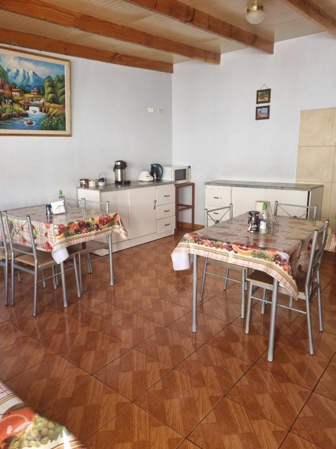 Hostal Casa Flores San Pedro de Atacama Kültér fotó