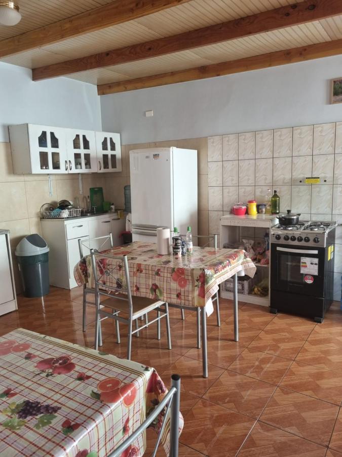 Hostal Casa Flores San Pedro de Atacama Kültér fotó