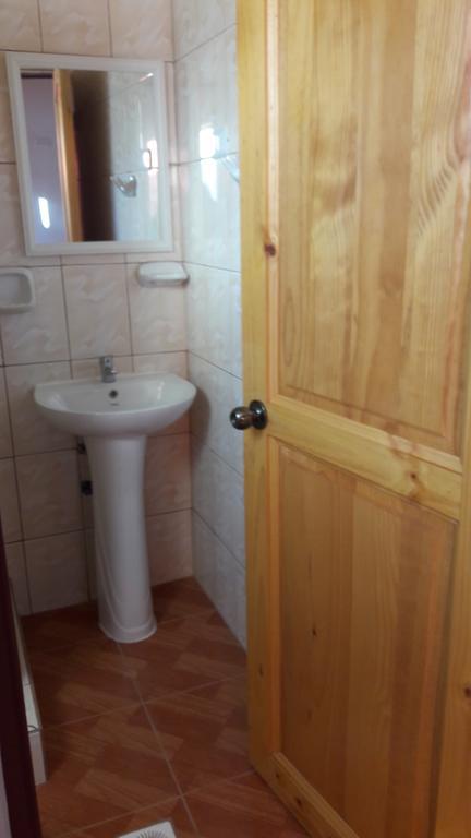 Hostal Casa Flores San Pedro de Atacama Kültér fotó