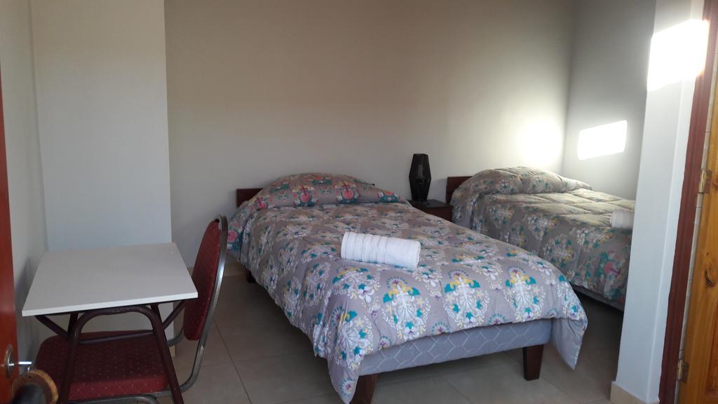 Hostal Casa Flores San Pedro de Atacama Kültér fotó