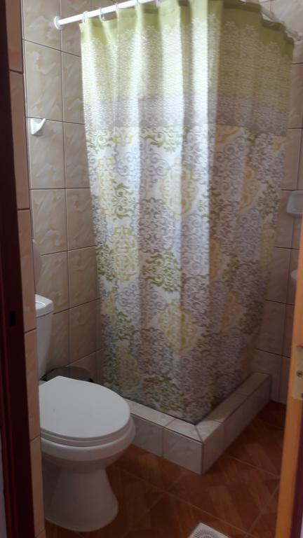Hostal Casa Flores San Pedro de Atacama Kültér fotó