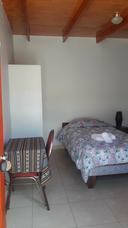 Hostal Casa Flores San Pedro de Atacama Kültér fotó