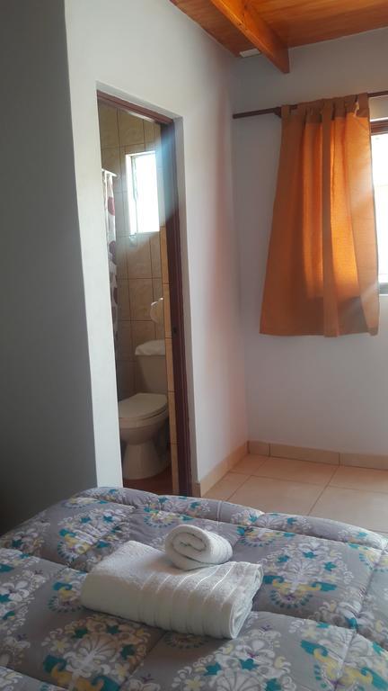 Hostal Casa Flores San Pedro de Atacama Kültér fotó
