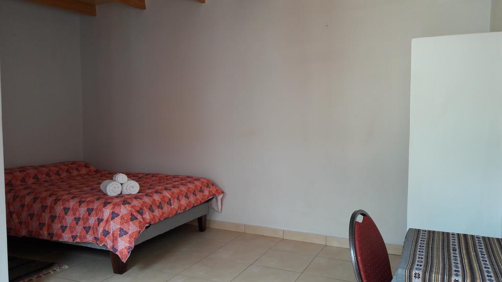 Hostal Casa Flores San Pedro de Atacama Kültér fotó
